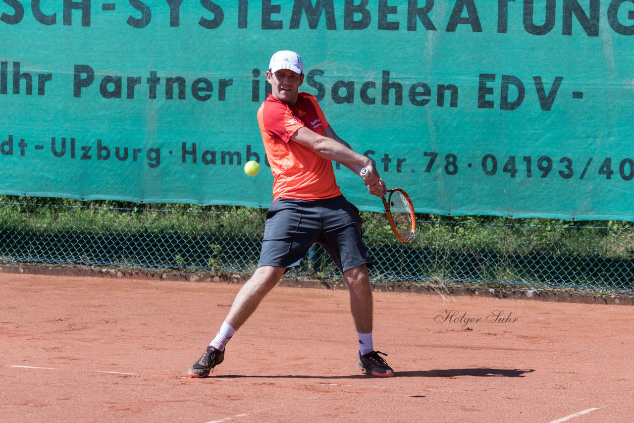 Bild 371 - Horst Schroeder Pokal Donnerstag